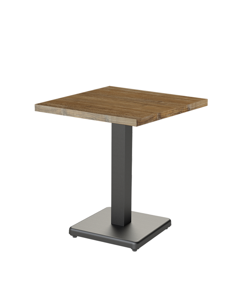 Stolik Imperio blat laminowany