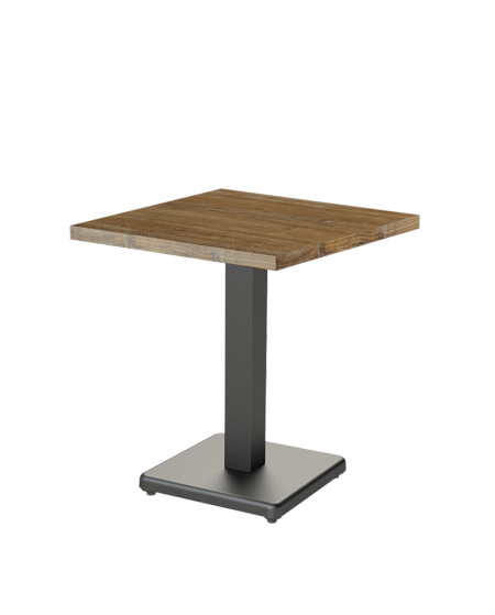 Stolik Imperio blat laminowany