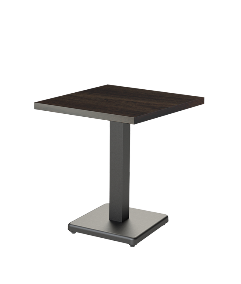 Stolik Imperio blat laminowany