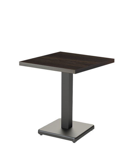 Stolik Imperio blat laminowany