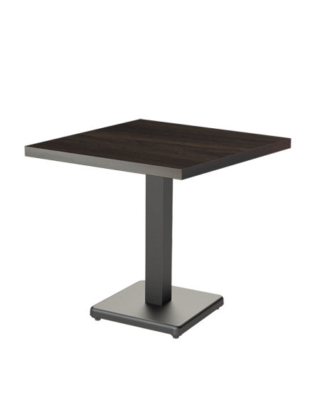 Stolik Imperio blat laminowany