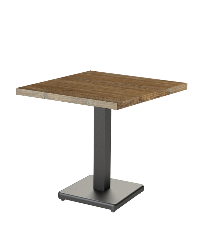 Stolik Imperio blat laminowany