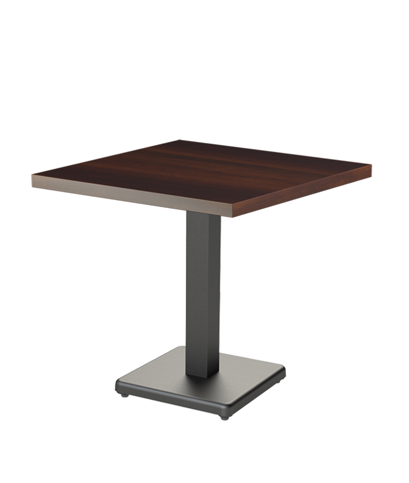 Stolik Imperio blat laminowany