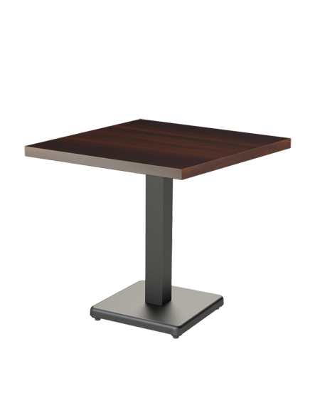 Stolik Imperio blat laminowany
