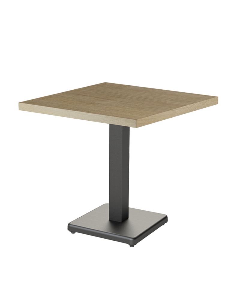 Stolik Imperio blat laminowany