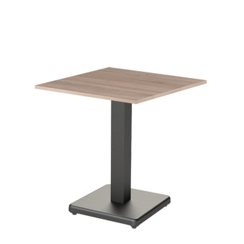 Stolik Imperio blat laminowany