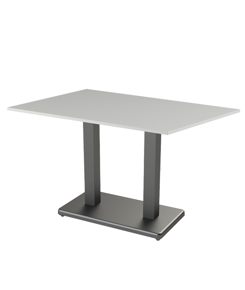 Stolik Imperio Duo blat laminowany