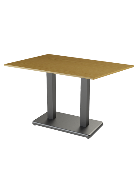 Stolik Imperio Duo blat laminowany