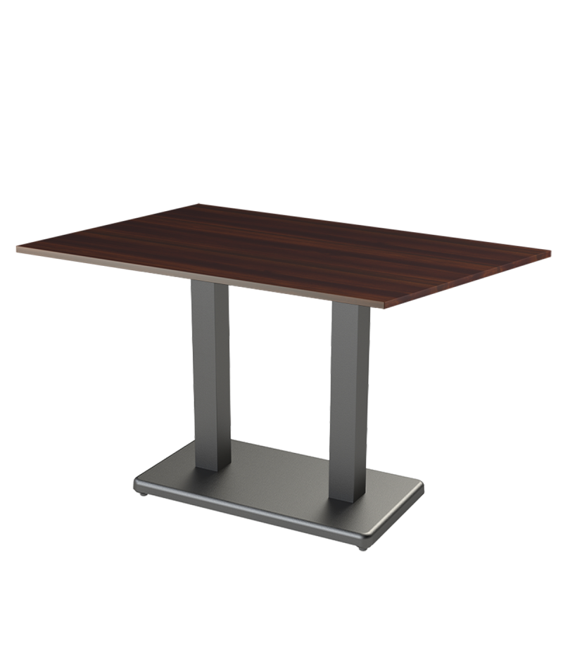 Stolik Imperio Duo blat laminowany