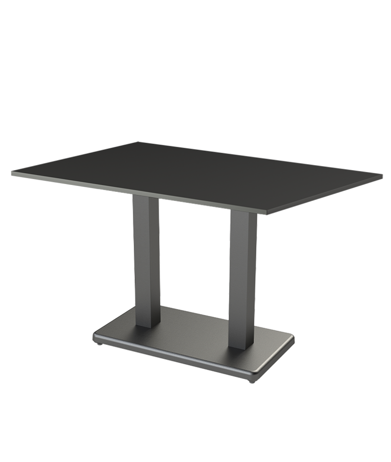 Stolik Imperio Duo blat laminowany