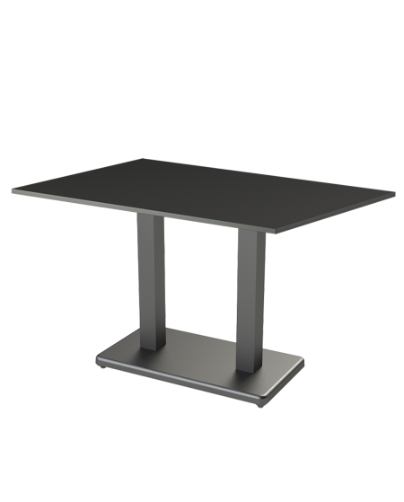 Stolik Imperio Duo blat laminowany