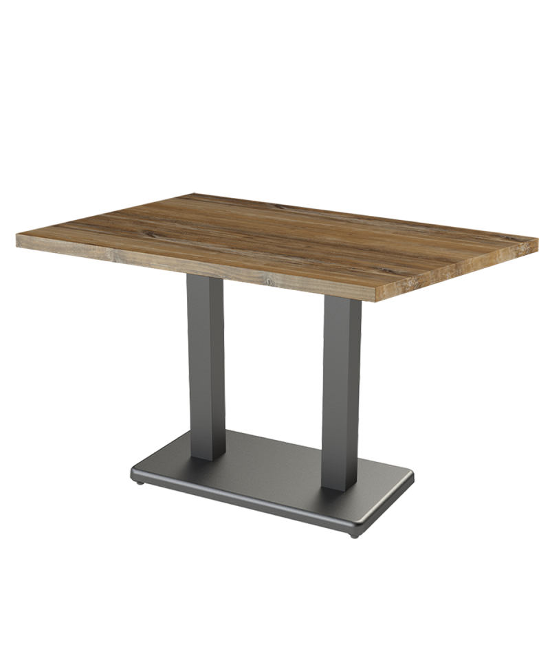 Stolik Imperio Duo blat laminowany