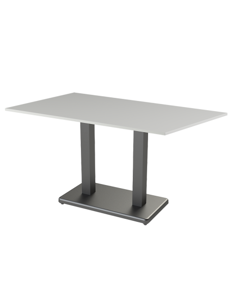 Stolik Imperio Duo blat laminowany