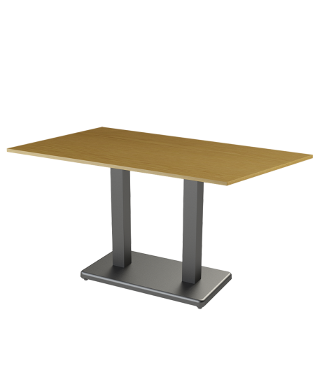 Stolik Imperio Duo blat laminowany