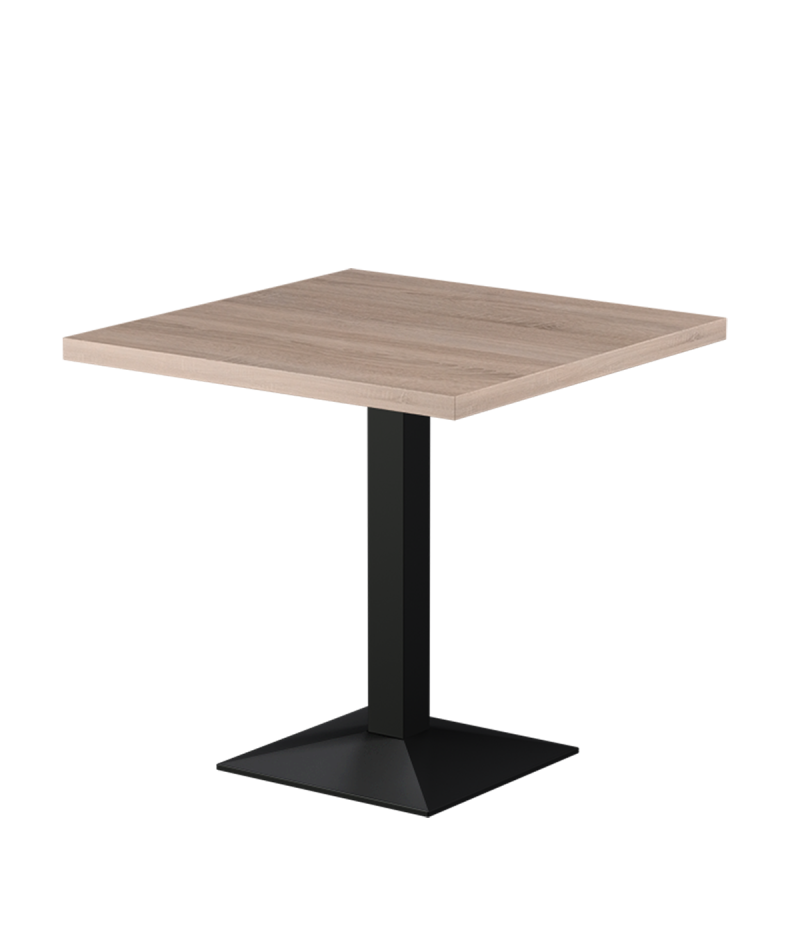 Stolik Giza blat laminowany