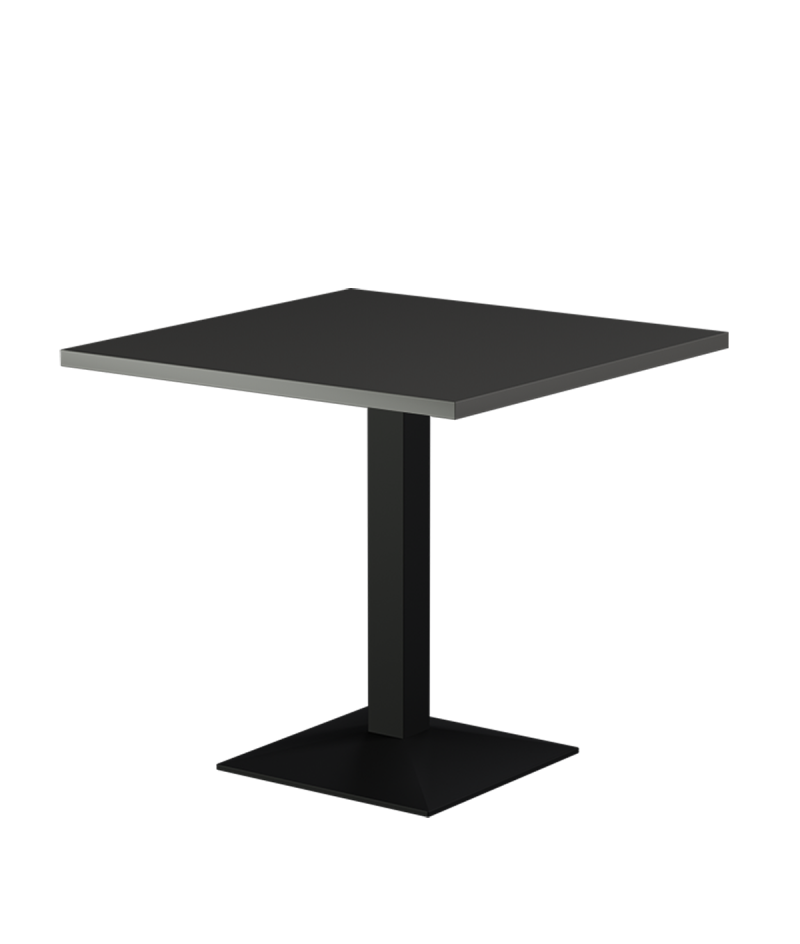 Stolik Giza blat laminowany