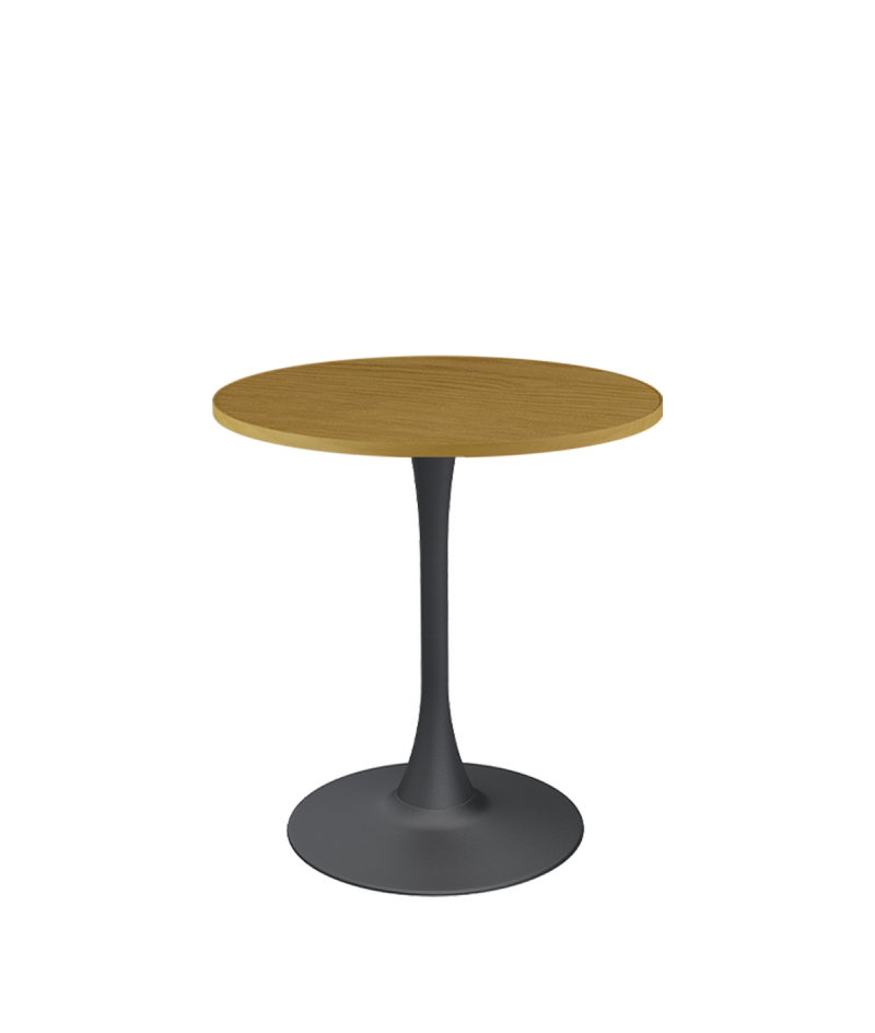 Stolik Arioso blat laminowany