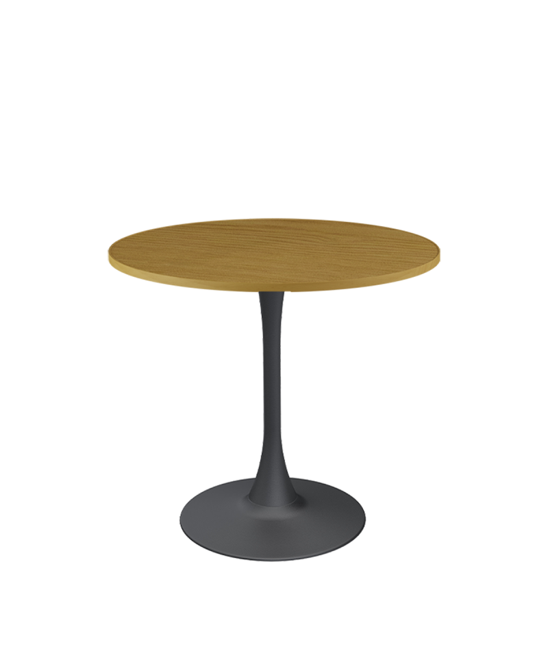 Stolik Arioso blat laminowany