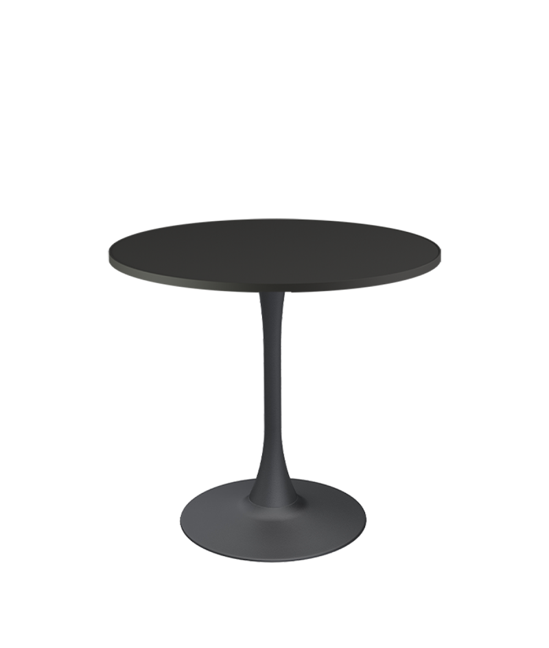 Stolik Arioso blat laminowany