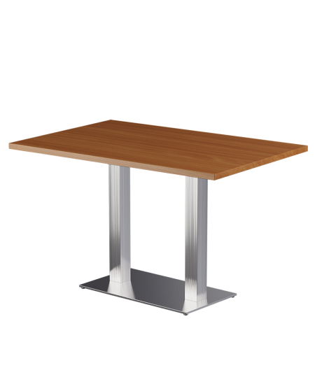 Stolik Sigma Duo blat laminowany