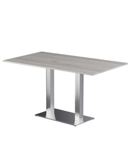 Stolik Sigma Duo blat laminowany