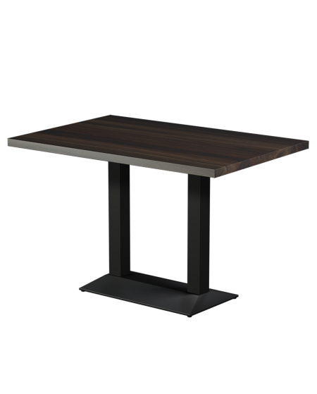 Stolik Giza Duo blat laminowany