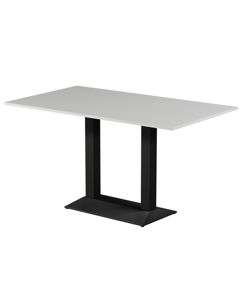 Stolik Giza Duo blat laminowany