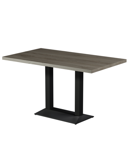 Stolik Giza Duo blat laminowany
