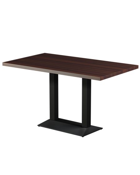 Stolik Giza Duo blat laminowany