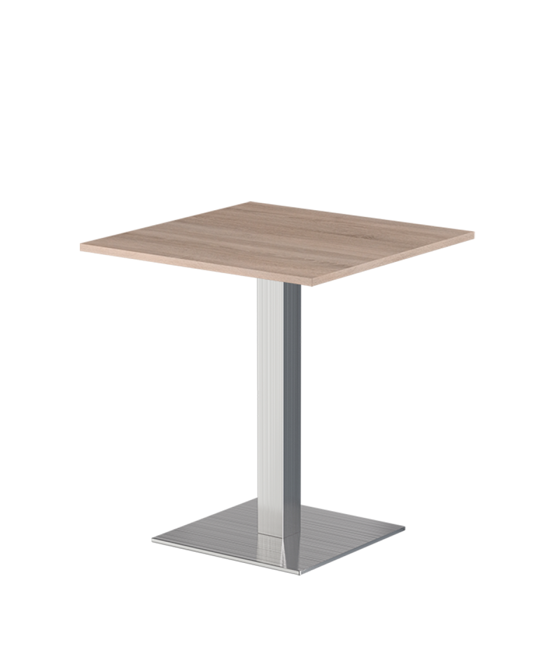 Stolik Sigma blat laminowany