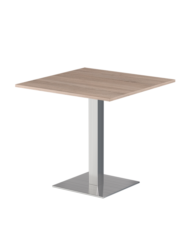 Stolik Sigma blat laminowany