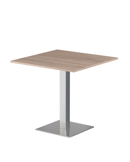 Stolik Sigma blat laminowany