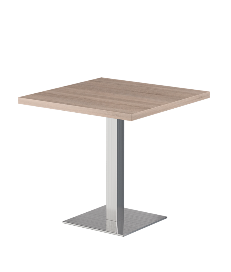 Stolik Sigma blat laminowany