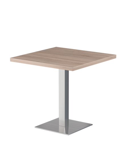 Stolik Sigma blat laminowany