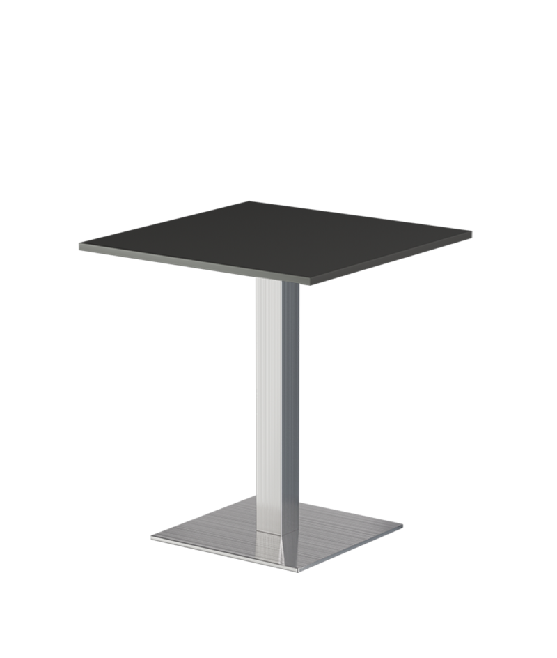 Stolik Sigma blat laminowany