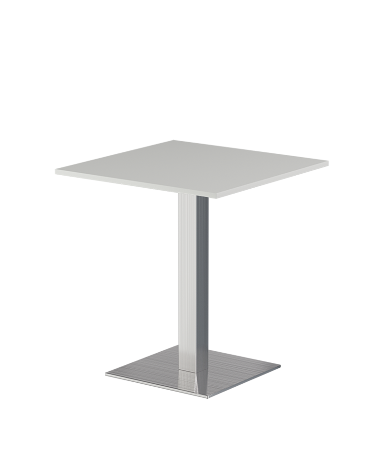 Stolik Sigma blat laminowany