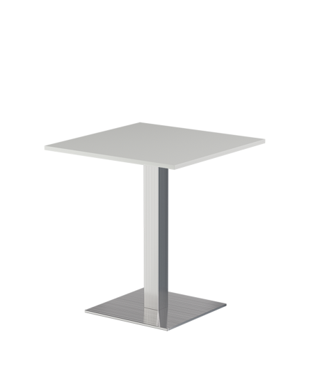 Stolik Sigma blat laminowany