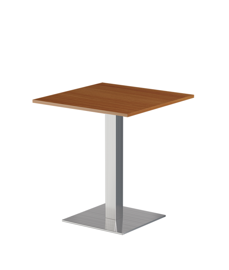 Stolik Sigma blat laminowany