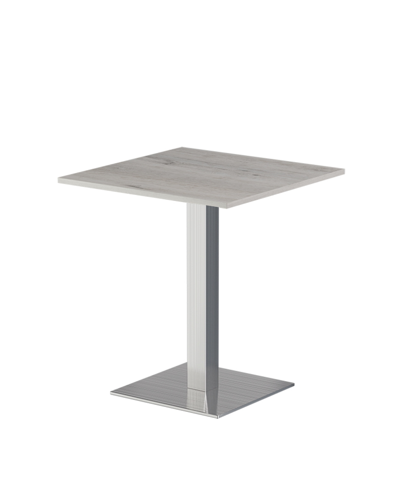 Stolik Sigma blat laminowany