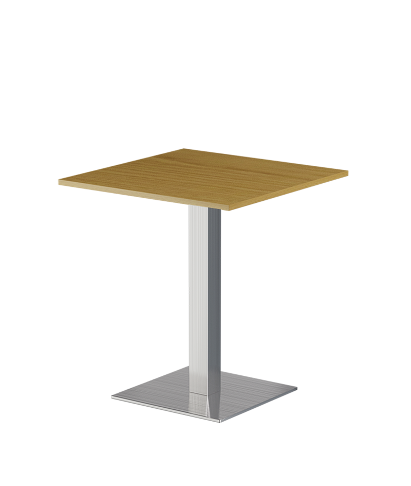 Stolik Sigma blat laminowany