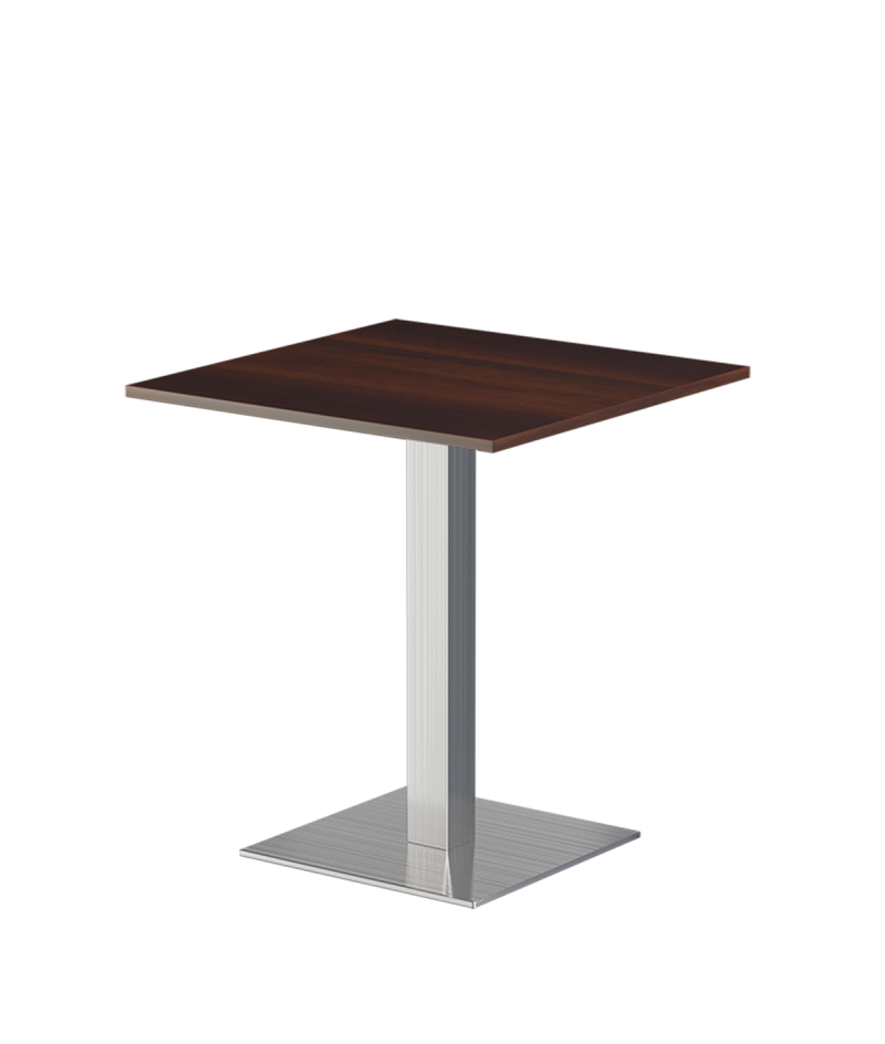 Stolik Sigma blat laminowany