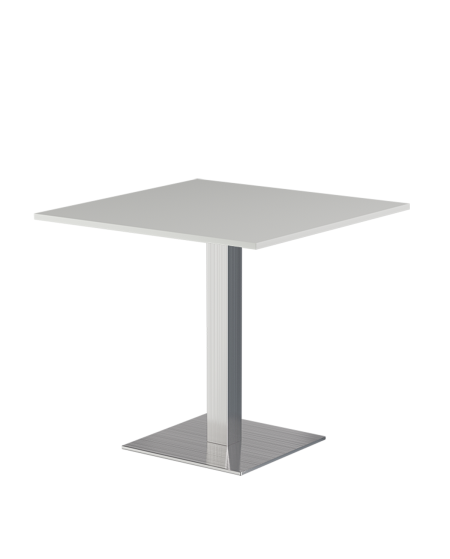Stolik Sigma blat laminowany