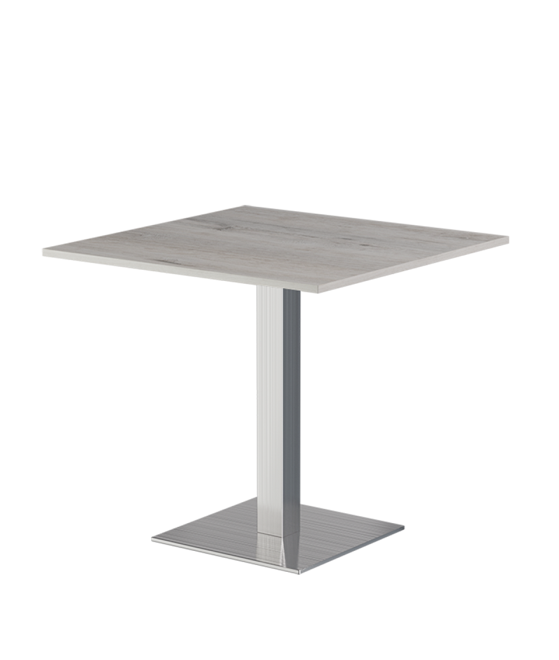 Stolik Sigma blat laminowany