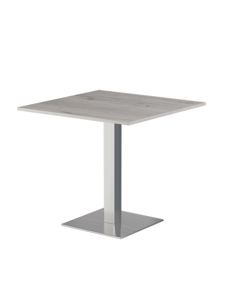 Stolik Sigma blat laminowany