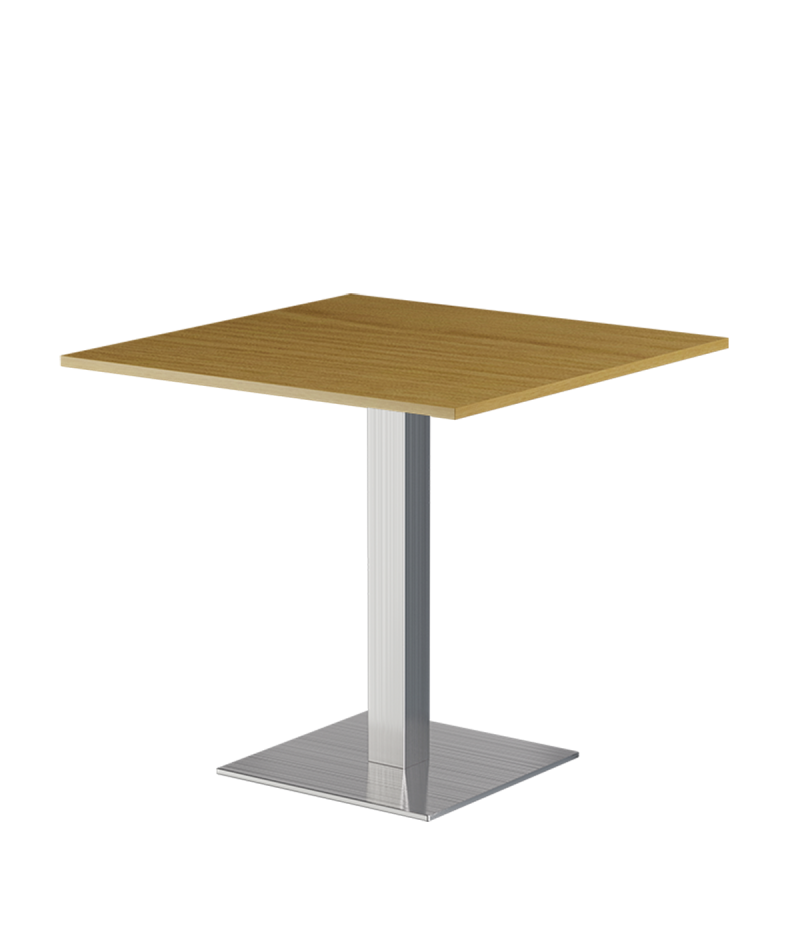 Stolik Sigma blat laminowany