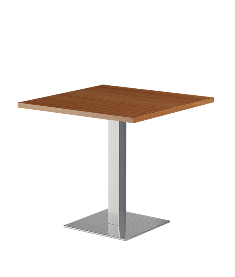 Stolik Sigma blat laminowany