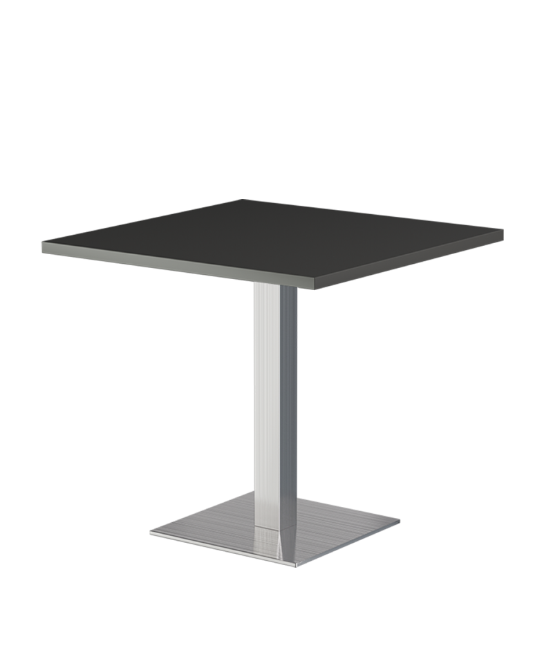 Stolik Sigma blat laminowany