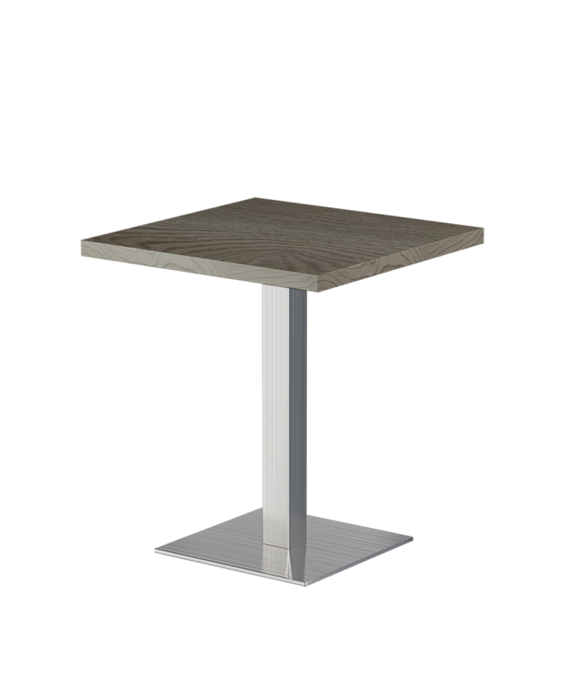 Stolik Sigma blat laminowany