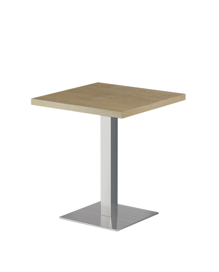 Stolik Sigma blat laminowany