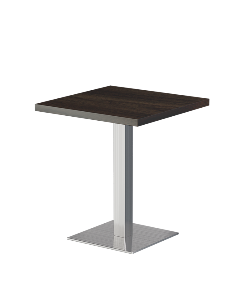 Stolik Sigma blat laminowany